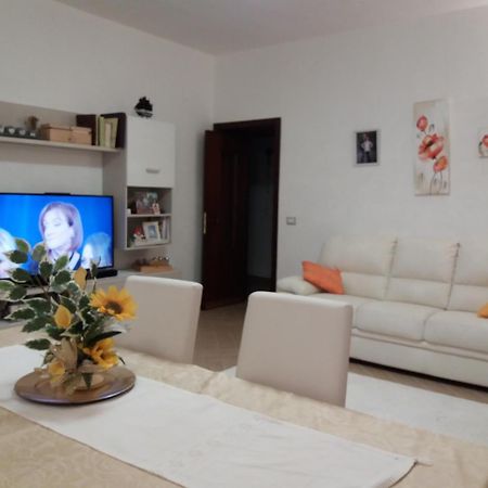 Appartamento Casa Ilaria 阿尔扎凯纳 外观 照片