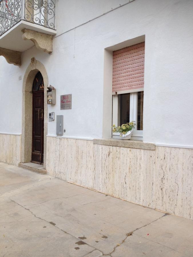 Appartamento Casa Ilaria 阿尔扎凯纳 外观 照片