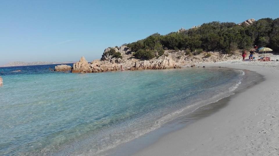 Appartamento Casa Ilaria 阿尔扎凯纳 外观 照片