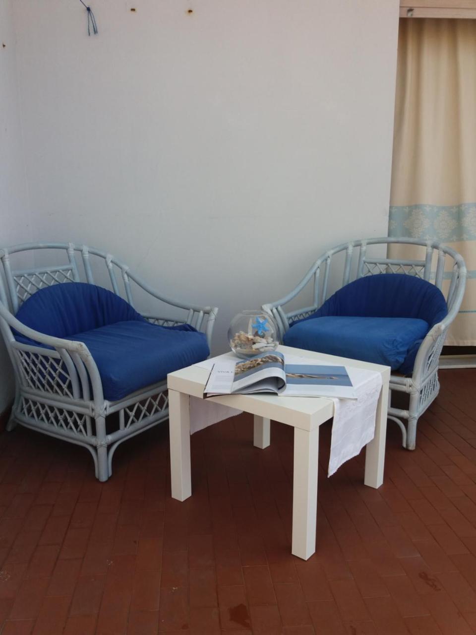 Appartamento Casa Ilaria 阿尔扎凯纳 外观 照片