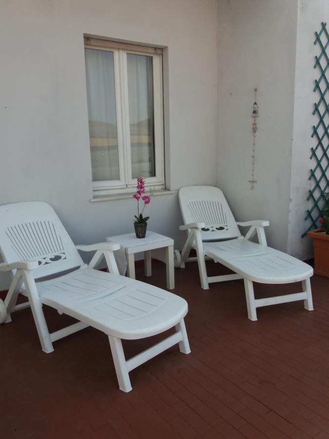 Appartamento Casa Ilaria 阿尔扎凯纳 外观 照片