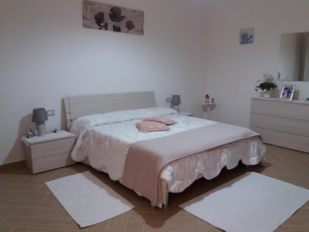 Appartamento Casa Ilaria 阿尔扎凯纳 外观 照片