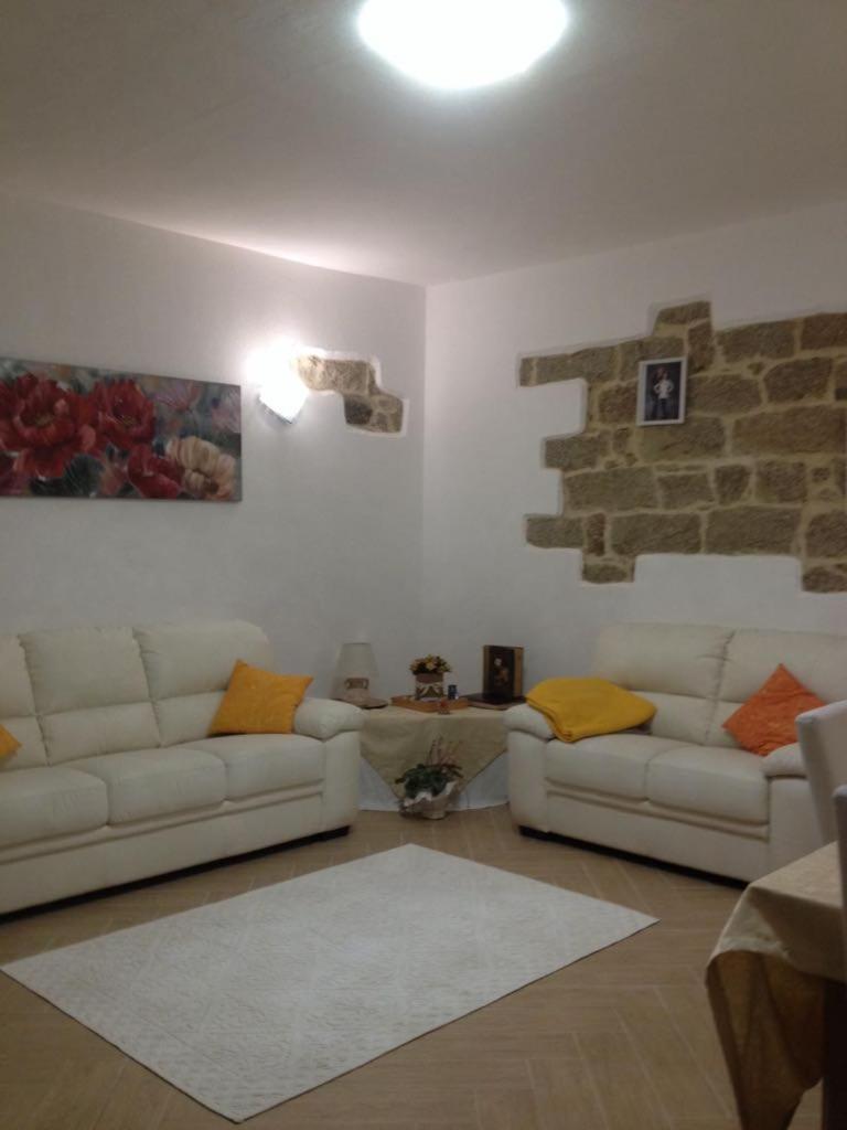 Appartamento Casa Ilaria 阿尔扎凯纳 外观 照片