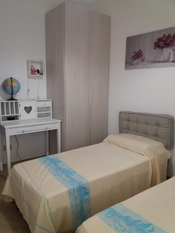 Appartamento Casa Ilaria 阿尔扎凯纳 外观 照片