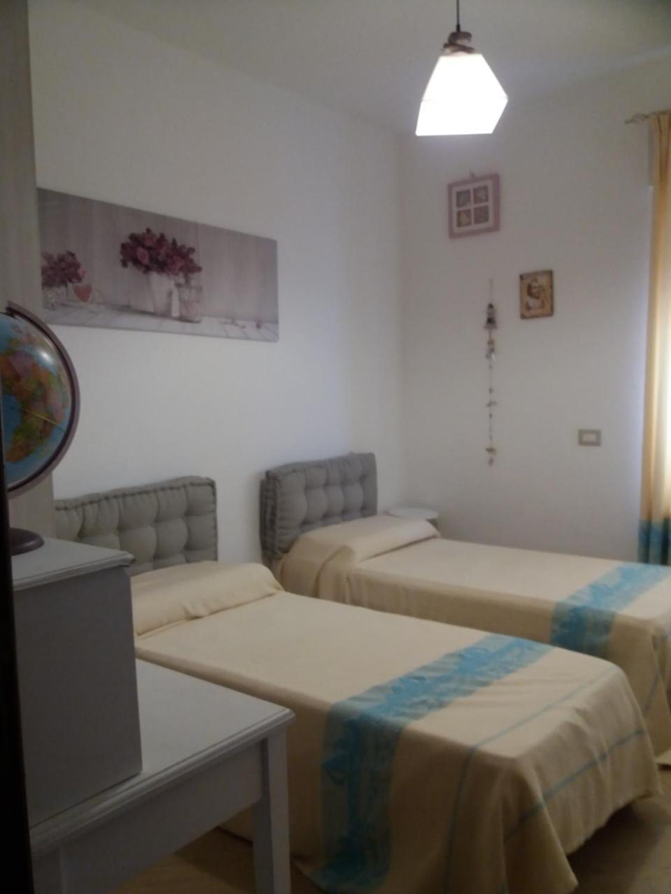 Appartamento Casa Ilaria 阿尔扎凯纳 外观 照片