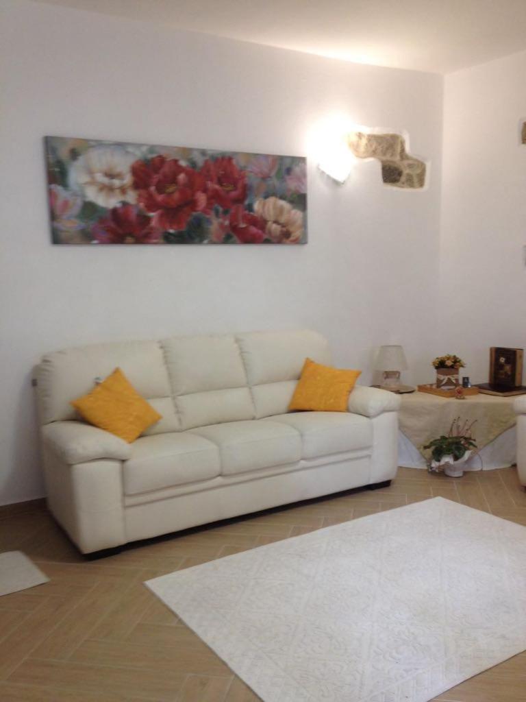 Appartamento Casa Ilaria 阿尔扎凯纳 外观 照片