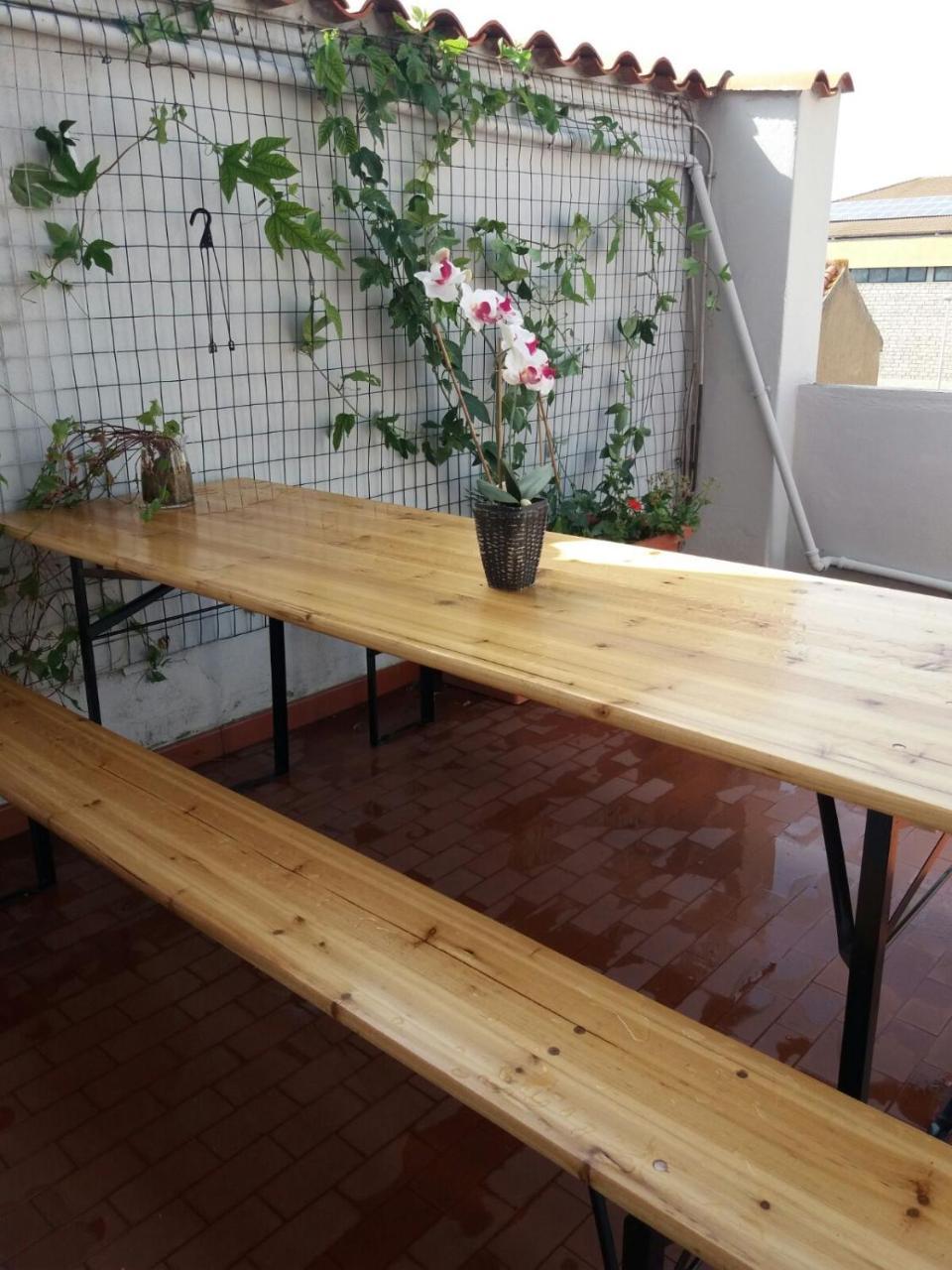 Appartamento Casa Ilaria 阿尔扎凯纳 外观 照片